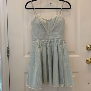 Betsey Johnson Dress